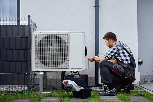 Trusted Air Duct Cleaning service in Pomeroy, PA - HVAC Repair CO